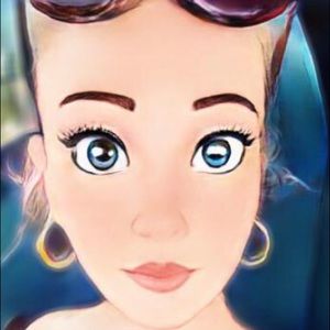 Meet your Posher, Kim